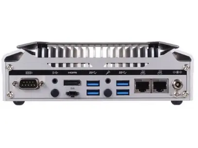 EC70A-SU4041-618, Fanless PC s i3-6100U