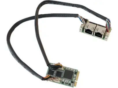 Cincoze kit MEC-LAN-M002-R1/UB0411