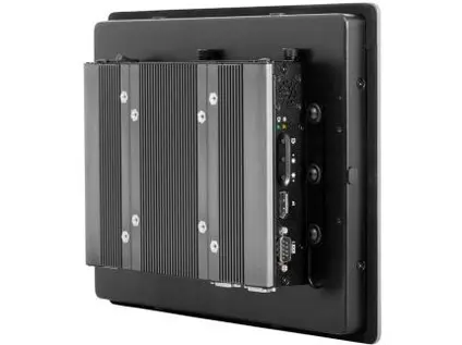 Cincoze CV-110R-R10/P1001-R10