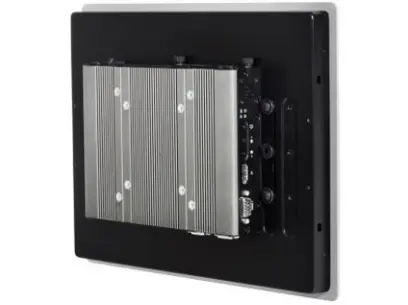 Cincoze CV-112HC-R11/P1001E-R10