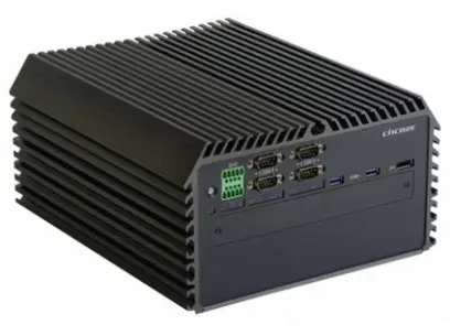 Cincoze DS-1002-R11