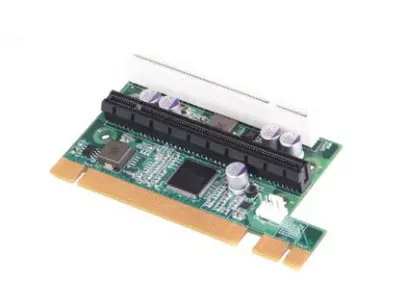 Cincoze riser card RC-E16PI-01