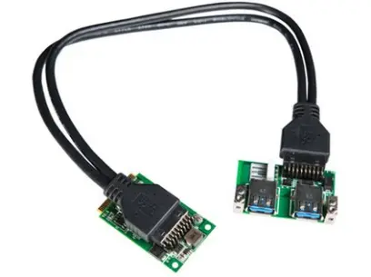 Cincoze MEC-LAN-M102-30