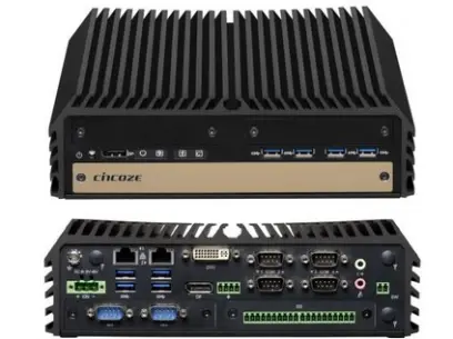 Cincoze DX-1000-R10