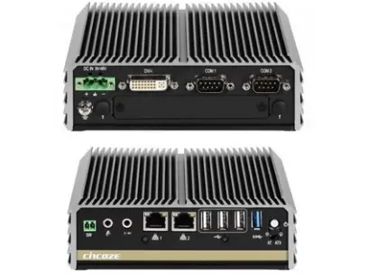 Cincoze DA-1000-E45-R10