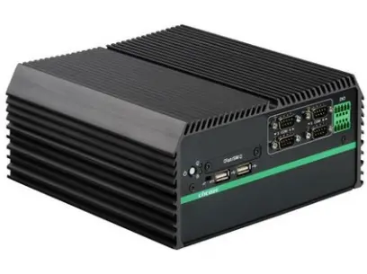 Cincoze DE-1001-R20