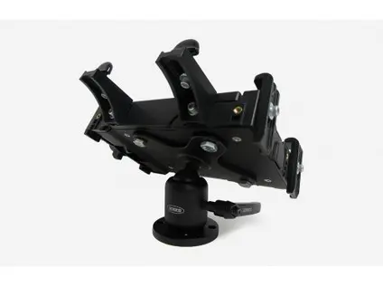 TabCruzer Mini Short Desktop Mount KIT