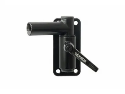 Zirkona MAX3 Light-Duty Rotating Wall Mount