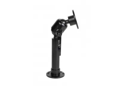 TabCruzer Mount - Medium Joiner, 100mm Tube and 2 Round Plates