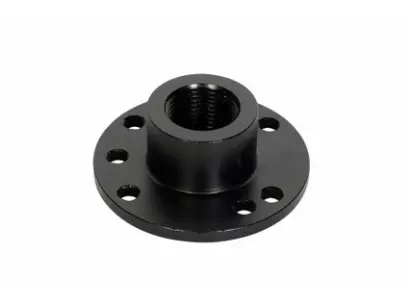 Zirkona MAX3 Round Plate - Device or Base Plate