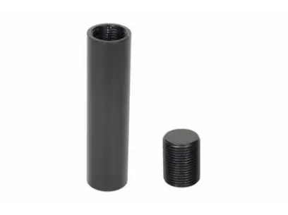 Zirkona MAX3 100mm Extension with Thread Adapter Kit