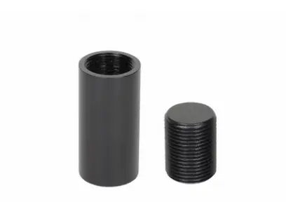 Zirkona MAX3 50mm Extension with Thread Adapter Kit