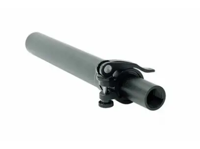 Zirkona MAX3 Height-Adjustable Pole