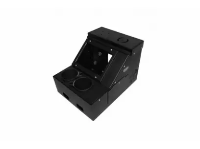 Workstation Console Box
