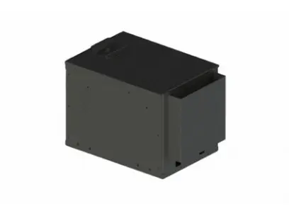 Small Workstation Box (box only)
