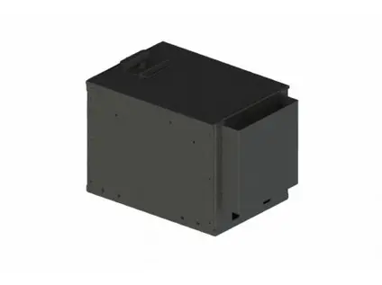 Small Workstation Box (box only)