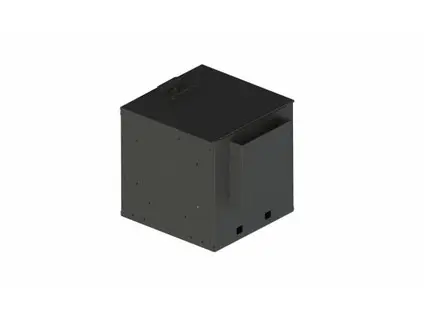 Large Workstation Box