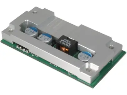 Cincoze CFM-PoE01
