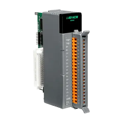 I-8014CW CR