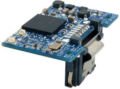 APSDM001GD2AN-PT / SDM5A 1GB 1024Mx8*1 7/90 LP cable type
