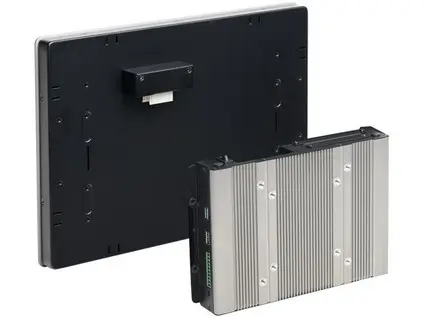 Cincoze P1001E-R10