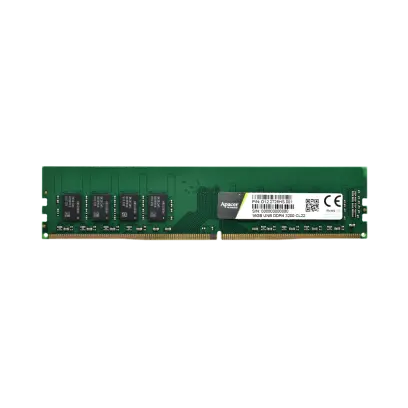 8GB DDR4 2133  Industrial U-DIMM Apacer