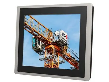 Cincoze CS-112HC-R11/P1001-R10