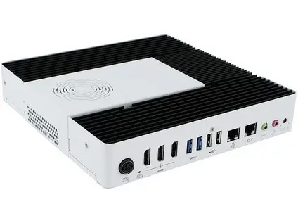 iBASE SI-613-M
