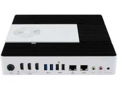 iBASE SI-613-QTM