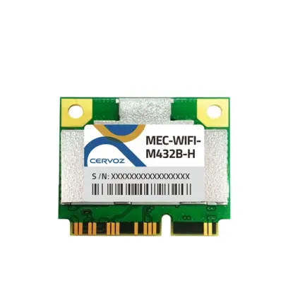 CERVOZ MEC-WIFI-M432B-H