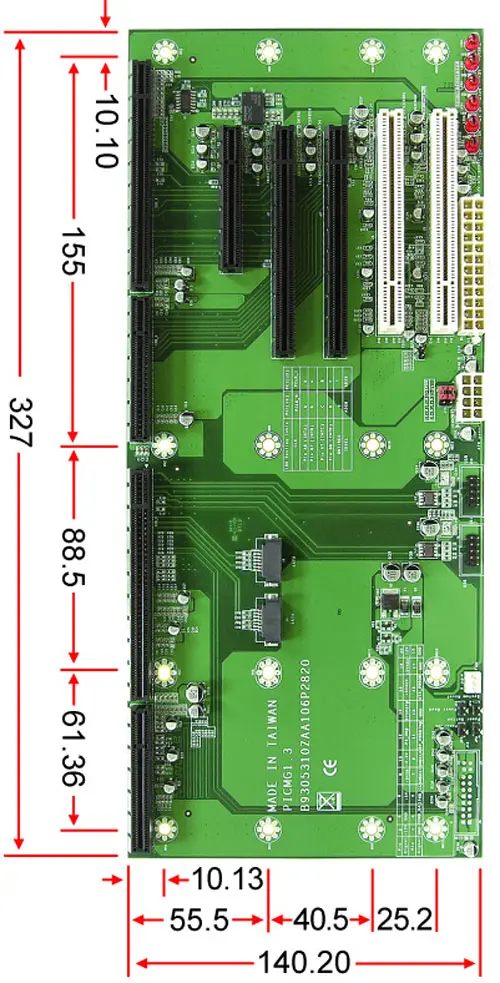 Portwell PBPE-06P2