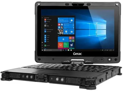 Getac V110-G6-GPS-LTE-VM21ZPJSBPXA