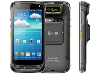 Chainway C71 / 2D imager