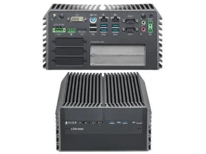 Cincoze DS-1202-R10