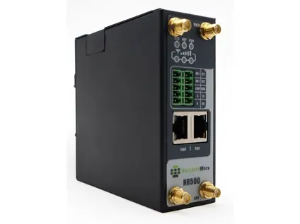 NR500-S4G - WiFi