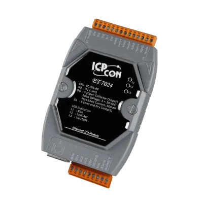 ET-7024 CR