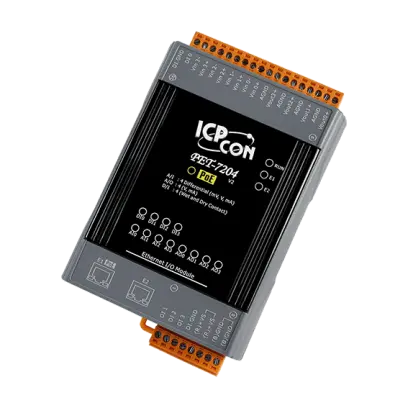 PET-7204 CR
