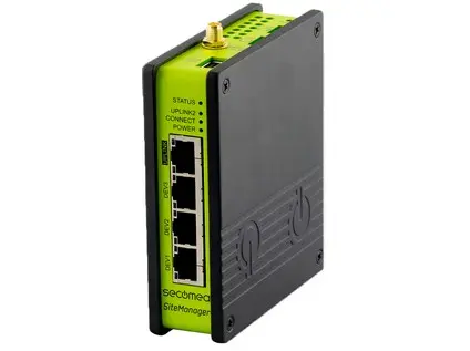 SiteManager 3539 / 4G - Global/ CN / JP