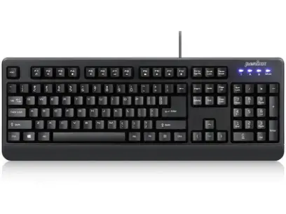 TKL-105-GCQ-IP68-KGEH-BLACK-USB-US