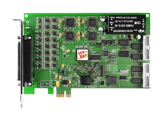 PEX-DA4 CR