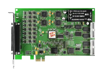 PEX-DA16 CR