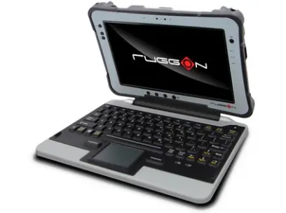 ruggON PX-501C, i5-8250U, 128GB SSD, Win 10 IoT ruggON PX-501C, i5-8250U, 128GB SSD, Win 10 IoT