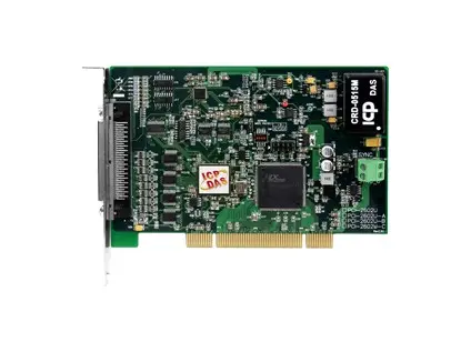 PCI-2602U CR