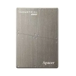 SSD 2.5 SATAIII 128G MLC APACER,-40-85°,APS25AF7128G-5BTM1GWT