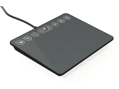Touchpad průmyslový 6