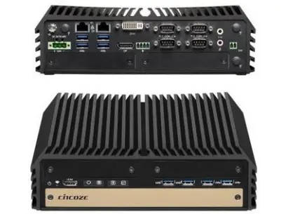 Cincoze DX-1100-R10
