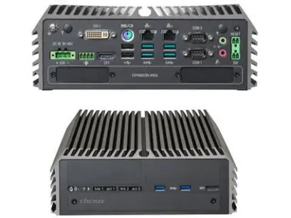 Cincoze DS-1200-R10