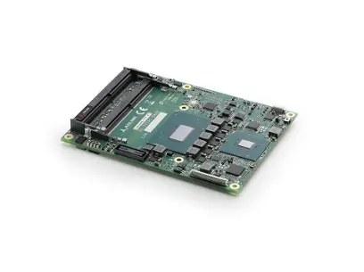 Adlink Express-CF-i7-8850H