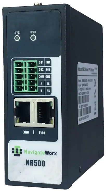 NR500-SNC