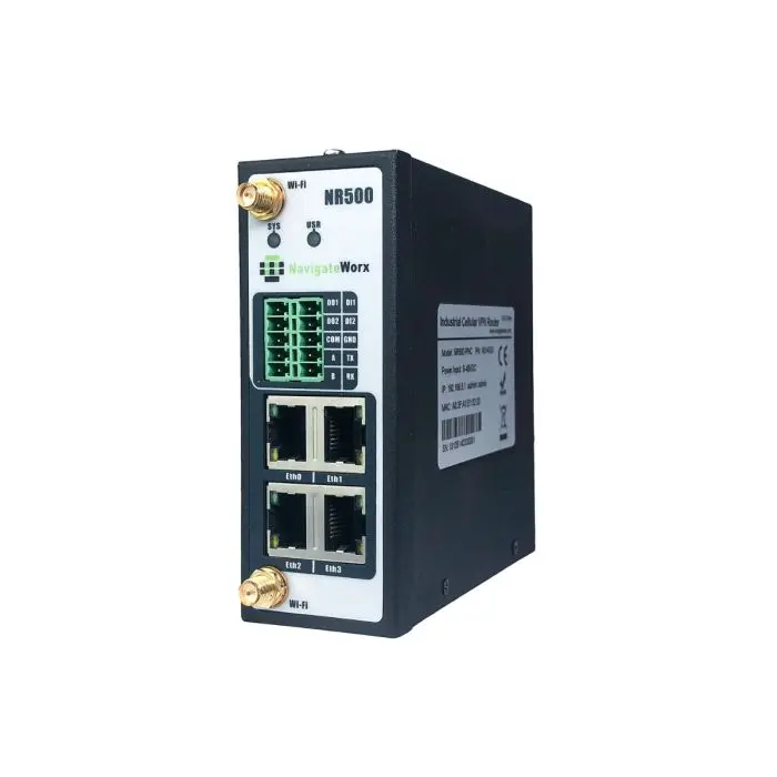 NR500-PNC